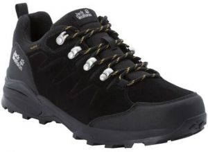 Nízke tenisky Jack Wolfskin  Refugio Texapore