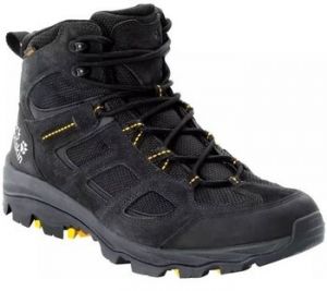 Členkové tenisky Jack Wolfskin  Vojo 3 Texapore Mid