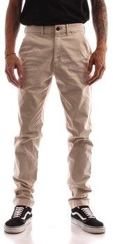 Nohavice Chinos/Nohavice Carrot Calvin Klein Jeans  K10K109914