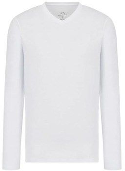 Tričká s krátkym rukávom Emporio Armani  8NZM99ZJA5Z1100