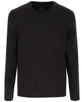 Tričká s krátkym rukávom Emporio Armani  8NZM77ZJA5Z1200