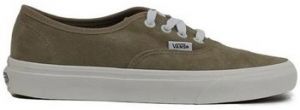 Nízke tenisky Vans  Authentic