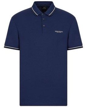 Tričká s krátkym rukávom Emporio Armani  3LZFLBZJ9AZ15BF