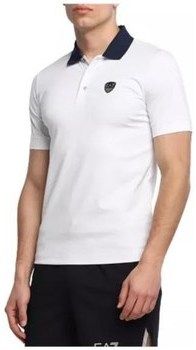 Tričká s krátkym rukávom Emporio Armani  3LPF08PJEEZ1100