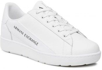 Nízke tenisky Emporio Armani  AX