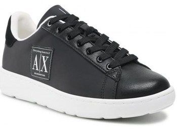 Nízke tenisky Emporio Armani  AX