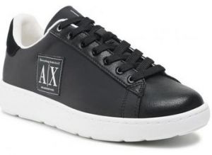 Nízke tenisky Emporio Armani  AX