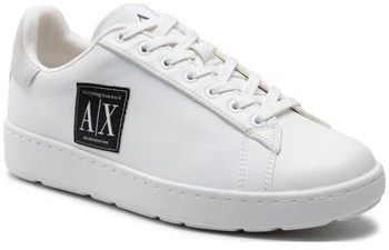 Nízke tenisky Emporio Armani  AX