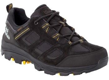 Turistická obuv Jack Wolfskin  Vojo 3 Texapore