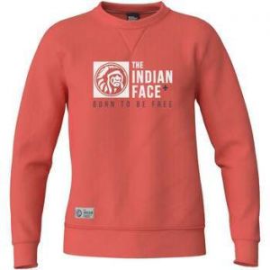 Mikiny The Indian Face  Born to be Free