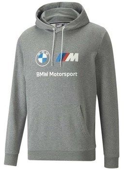 Mikiny Puma  Bmw Mms Ess Hoodie TR