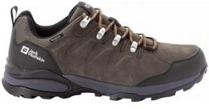 Turistická obuv Jack Wolfskin  Refugio Texapore