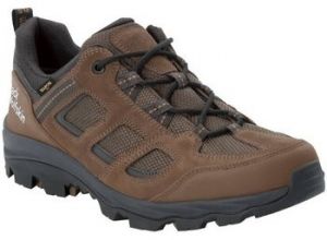 Turistická obuv Jack Wolfskin  Vojo 3 Texapore Low