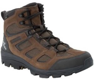 Turistická obuv Jack Wolfskin  Vojo 3 Texapore Mid
