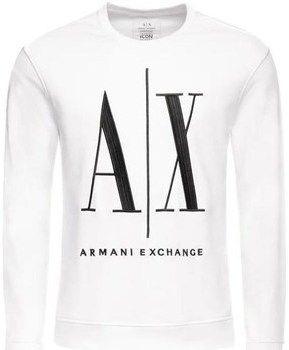 Mikiny Emporio Armani  8NZMPPZJ1ZZ1100