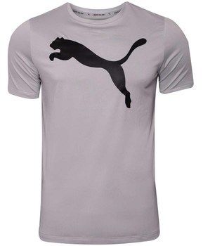 Tričká s krátkym rukávom Puma  Active Big Logo Tee