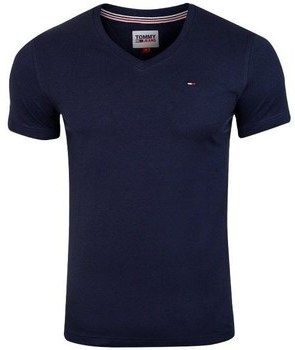 Tričká s krátkym rukávom Tommy Hilfiger  Tjm Original