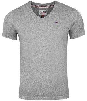 Tričká s krátkym rukávom Tommy Hilfiger  DM0DM04410038