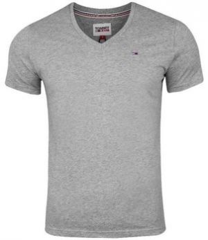 Tričká s krátkym rukávom Tommy Hilfiger  DM0DM04410038