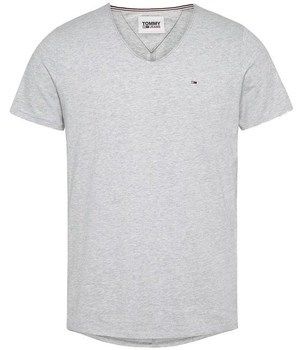 Tričká s krátkym rukávom Tommy Hilfiger  DM0DM09587P01