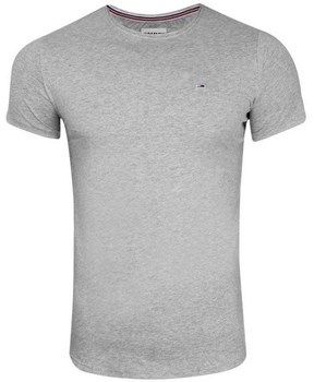 Tričká s krátkym rukávom Tommy Hilfiger  DM0DM09586P01