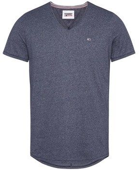 Tričká s krátkym rukávom Tommy Hilfiger  DM0DM09587C87