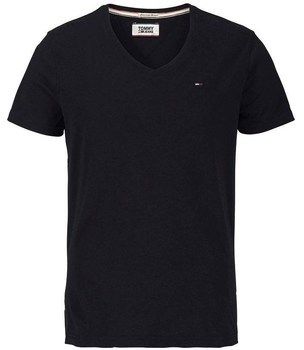 Tričká s krátkym rukávom Tommy Hilfiger  DM0DM04410078