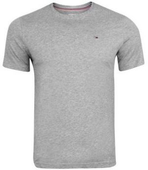 Tričká s krátkym rukávom Tommy Hilfiger  DM0DM04411038