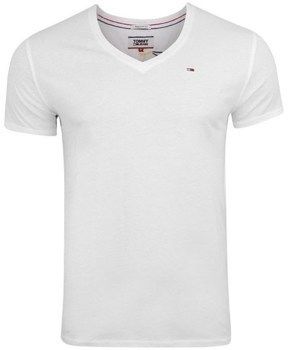 Tričká s krátkym rukávom Tommy Hilfiger  DM0DM04410100