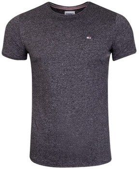 Tričká s krátkym rukávom Tommy Hilfiger  DM0DM09586BDS