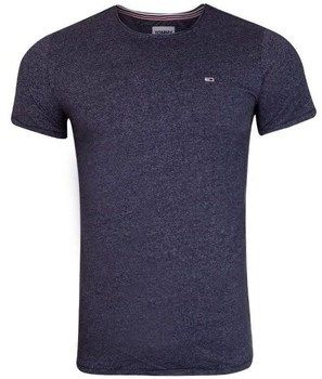 Tričká s krátkym rukávom Tommy Hilfiger  DM0DM09586C87