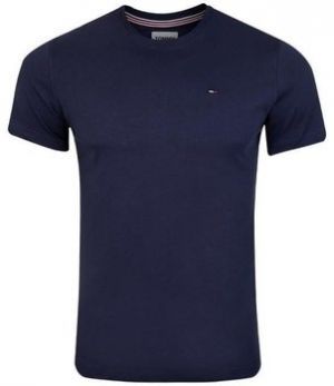 Tričká s krátkym rukávom Tommy Hilfiger  DM0DM04411002