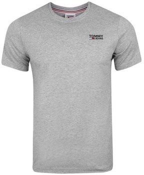 Tričká s krátkym rukávom Tommy Hilfiger  DM0DM09588P01
