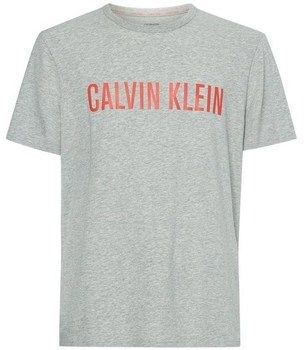 Tričká s krátkym rukávom Calvin Klein Jeans  000NM1959EW6K