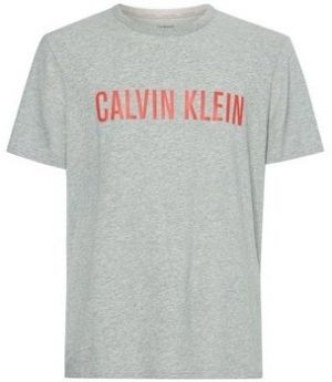 Tričká s krátkym rukávom Calvin Klein Jeans  000NM1959EW6K