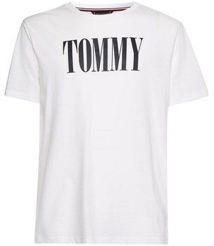 Tričká s krátkym rukávom Tommy Hilfiger  UM0UM02534YBR