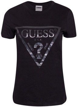 Tričká s krátkym rukávom Guess  Adele