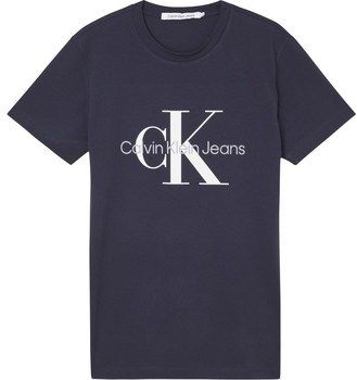 Tričká s krátkym rukávom Calvin Klein Jeans  Core Monogram