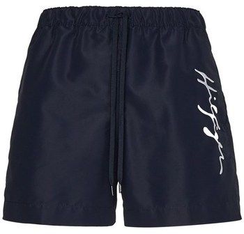 Plavky Tommy Hilfiger  UM0UM02299DW5