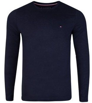 Tričká s krátkym rukávom Tommy Hilfiger  Tommy Logo