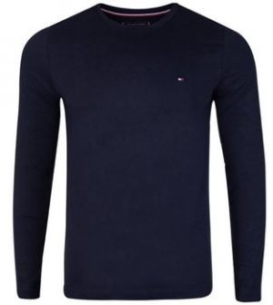 Tričká s krátkym rukávom Tommy Hilfiger  Tommy Logo