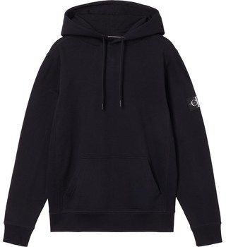 Mikiny Calvin Klein Jeans  Monologo Sleeve