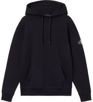 Mikiny Calvin Klein Jeans  Monologo Sleeve
