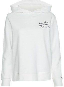 Mikiny Tommy Hilfiger  WW0WW35604YBR