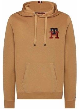 Mikiny Tommy Hilfiger  Essential Monogram Hoody