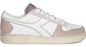 Módne tenisky Diadora  Magic Basket Low Icona Women's