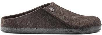športové šľapky BIRKENSTOCK  Zermatt Rivet