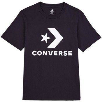 Tričká s krátkym rukávom Converse  Goto Star Chevron