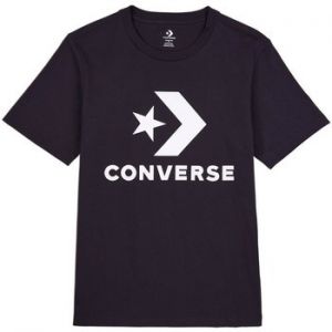 Tričká s krátkym rukávom Converse  Goto Star Chevron