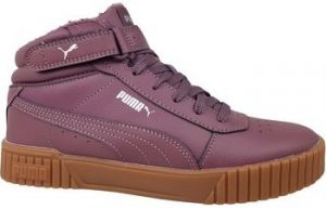 Polokozačky Puma  Carina 20 Mid Wtr